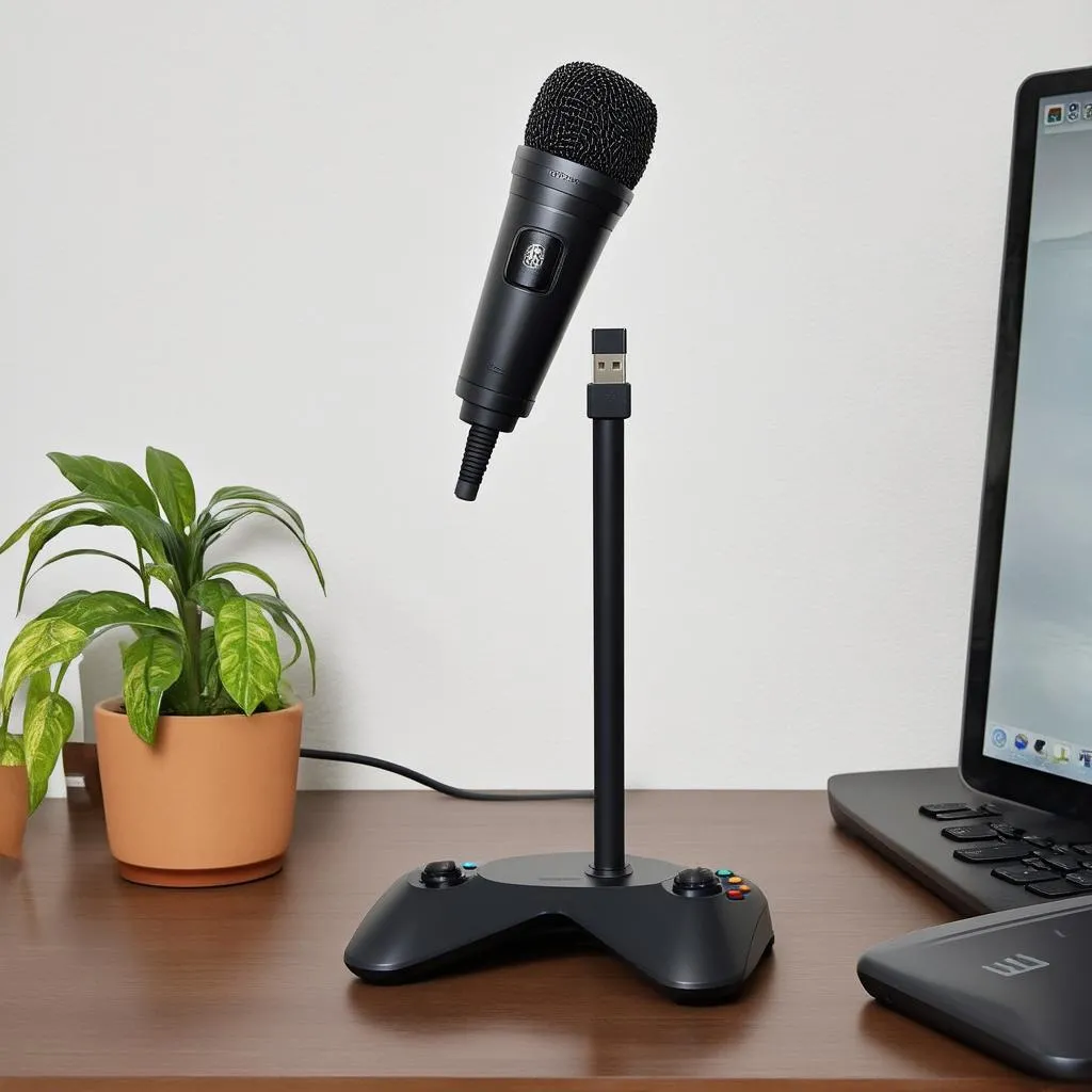 Mic stand giá rẻ