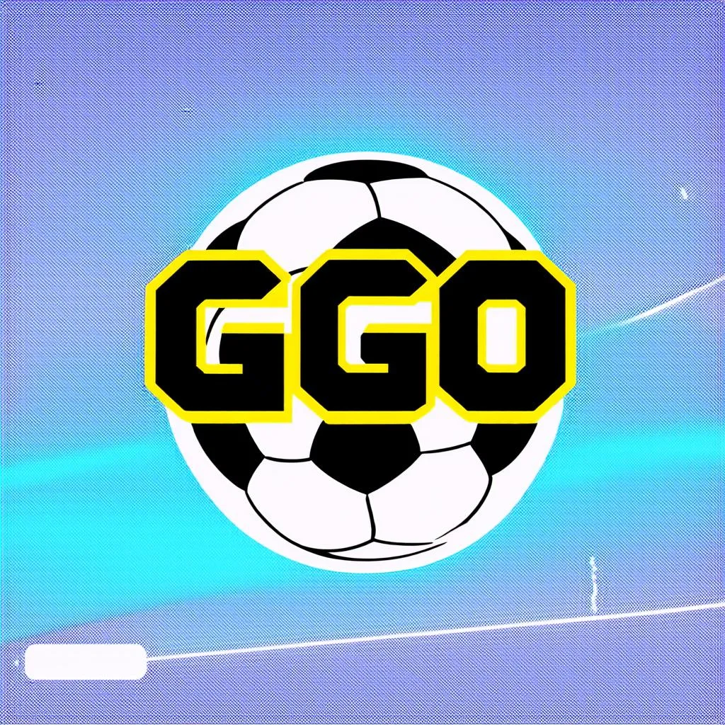 game ggo logo