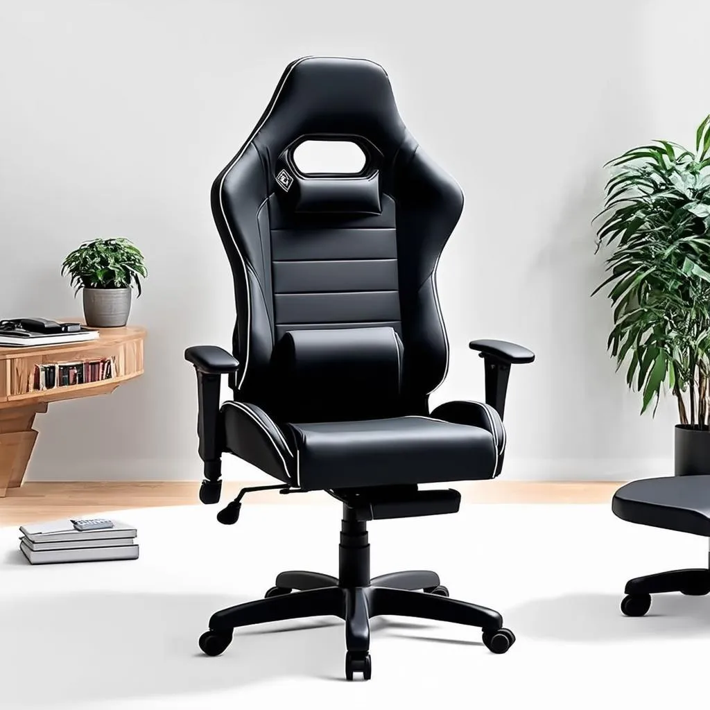 Ghế Gaming DXRacer