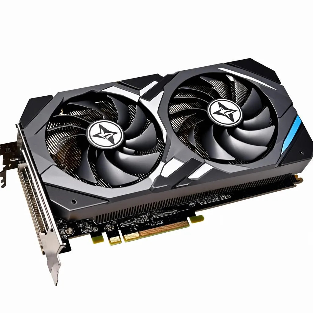 Card đồ họa Gigabyte 1050Ti G1 Gaming