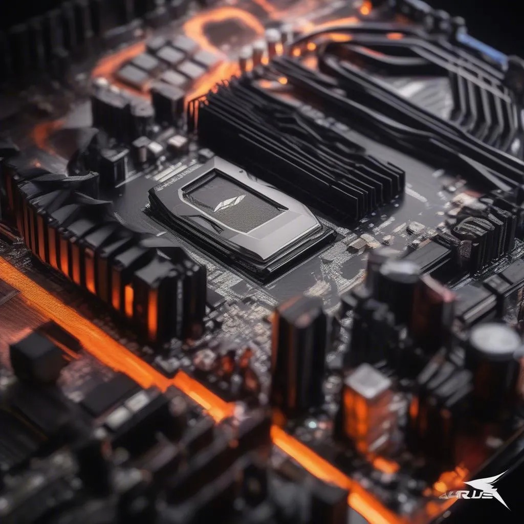 gigabyte aorus h370 gaming review