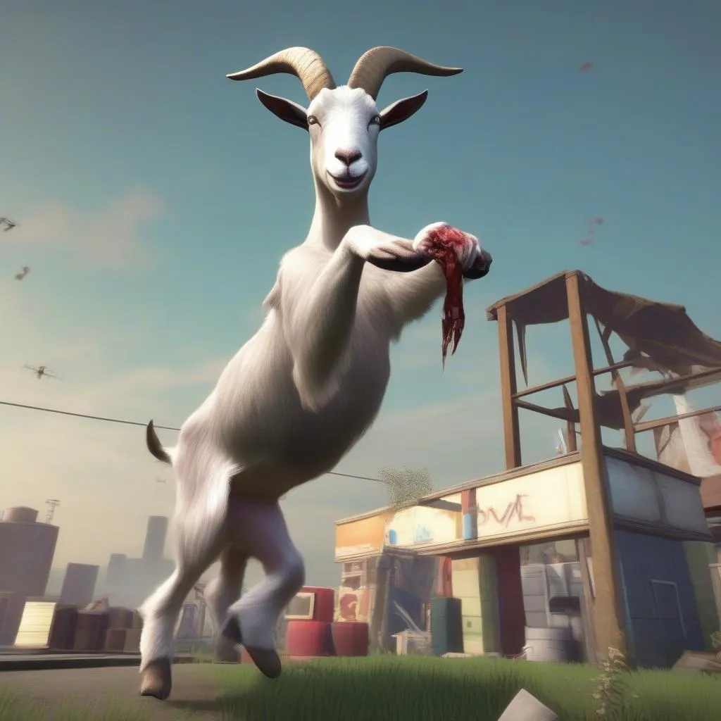 goat-simulator-game