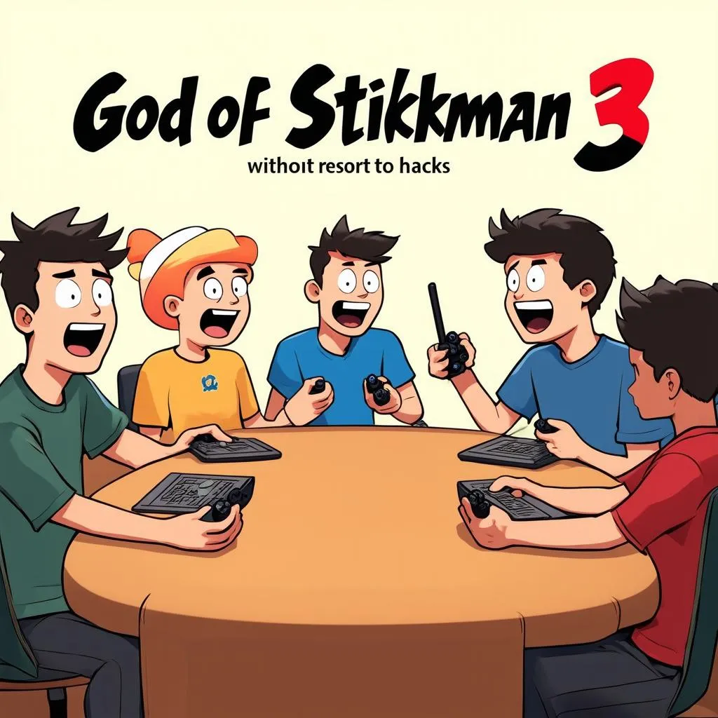 chơi-game-god-of-stickman-3-một-cách-công-bằng