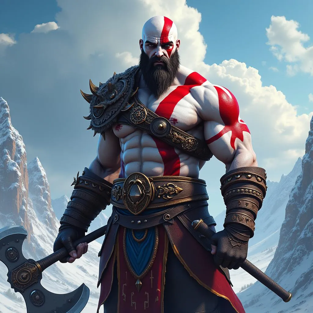 god-of-war-kratos-pc