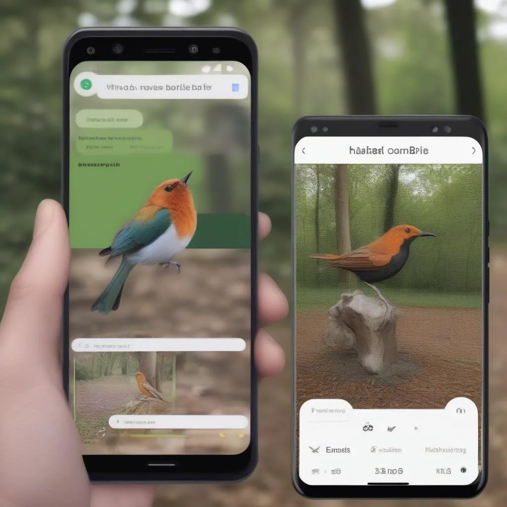 google lens và những lợi ích