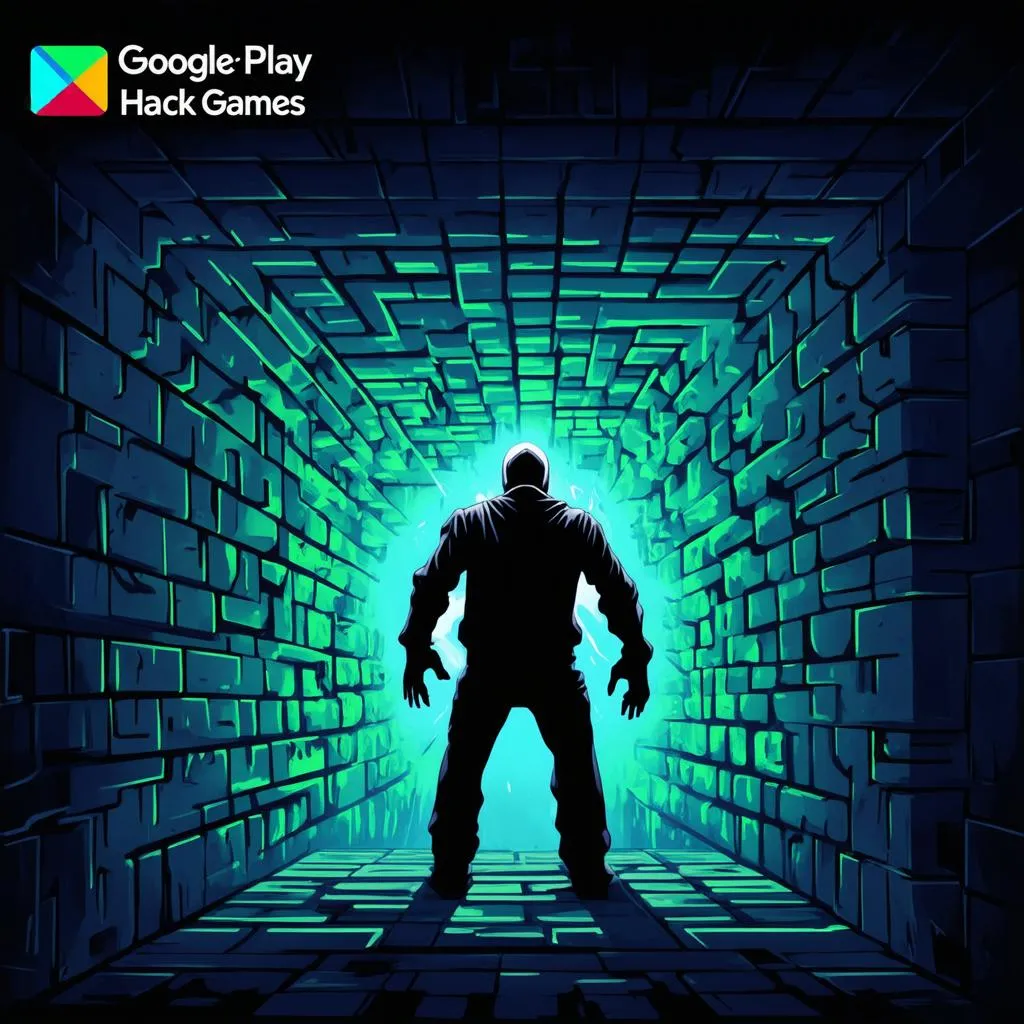 Google Play Hack Games: Cạm bẫy chết người