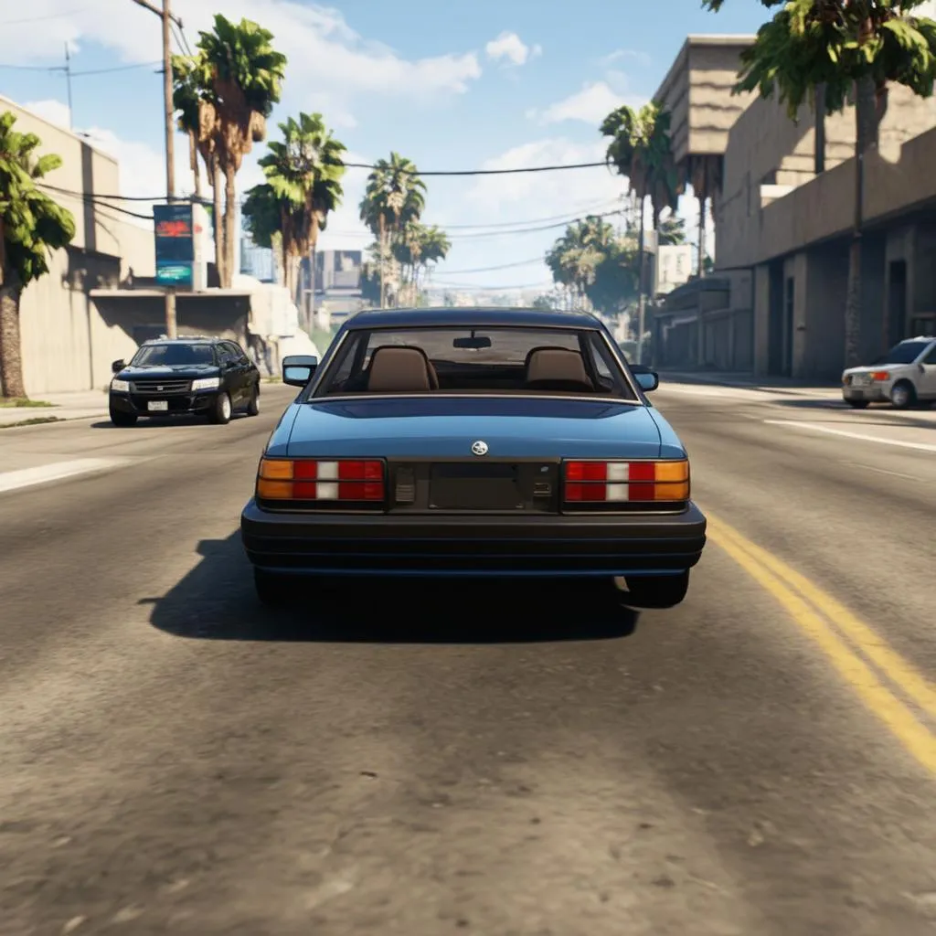 gta-v