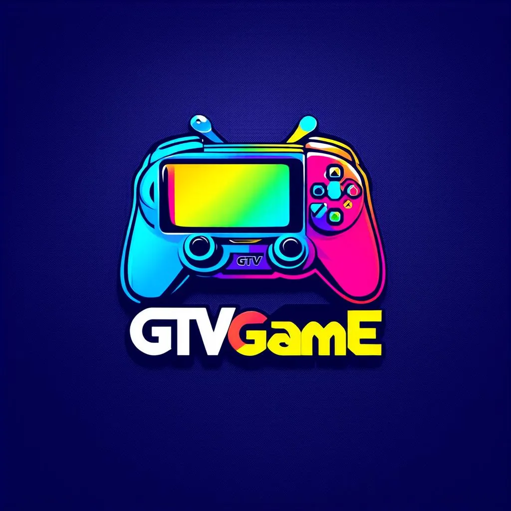 Biểu tượng GTV Game