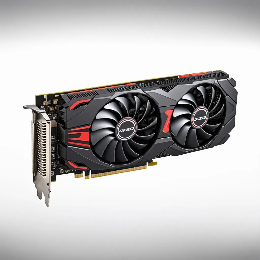 Card đồ họa GTX 1080 Gaming X TRIO