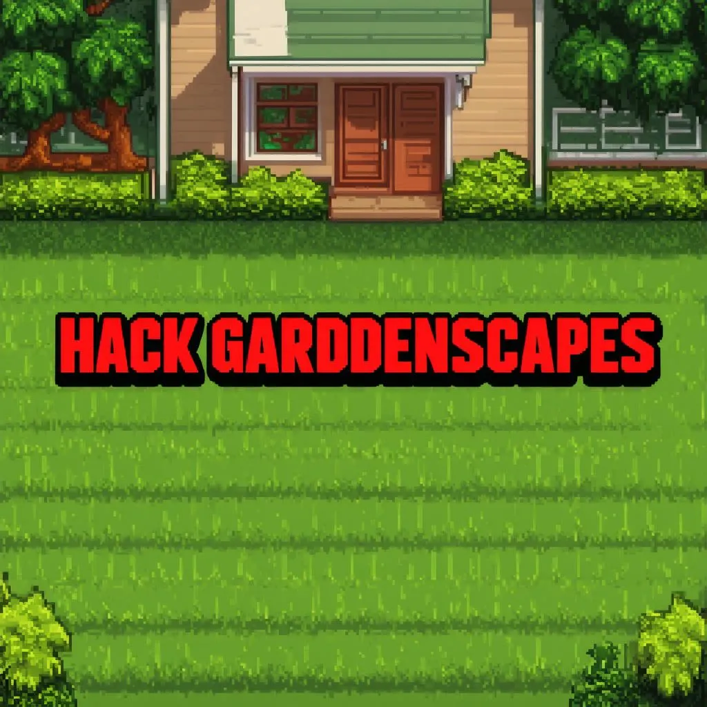 hack-gardenscapes