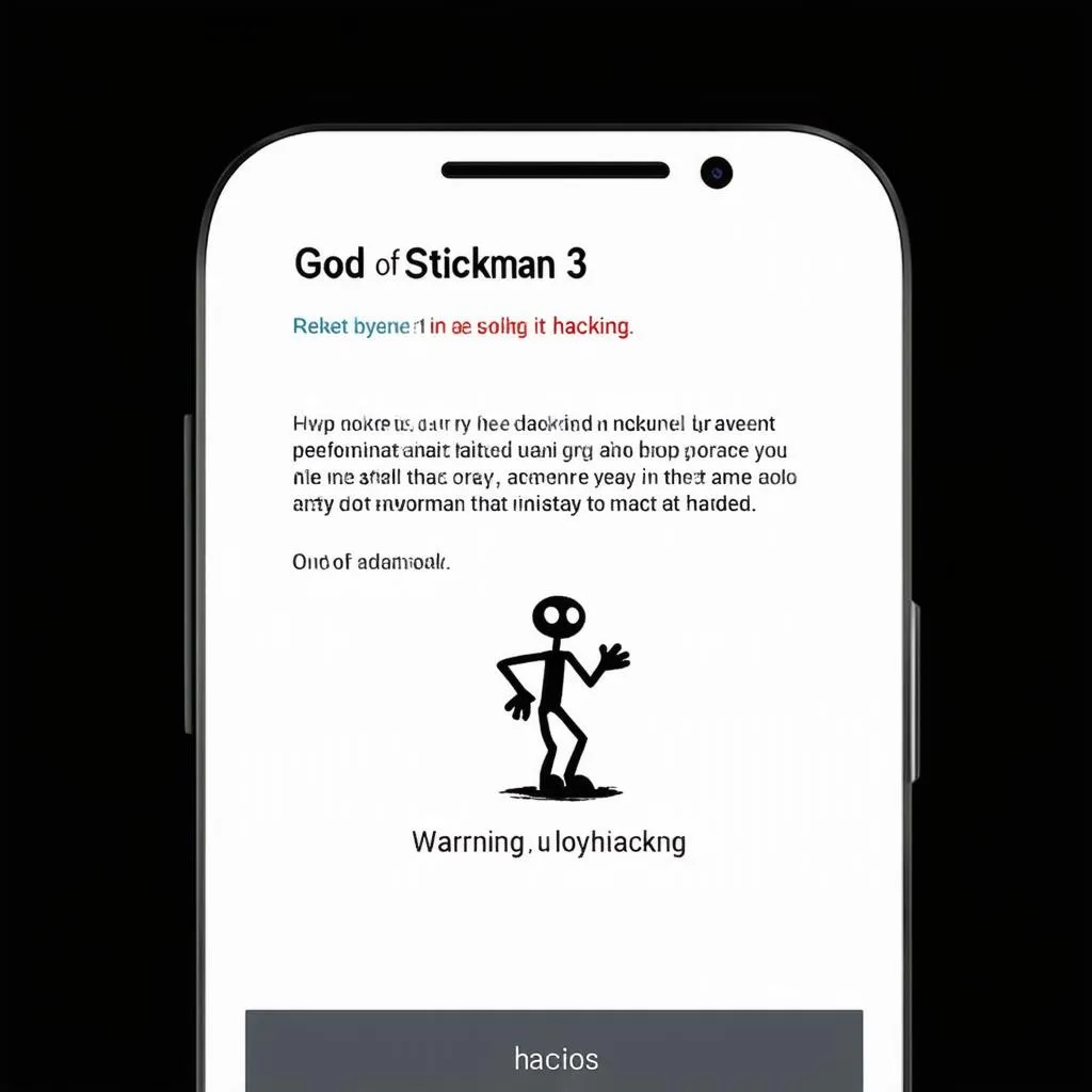 hack-game-god-of-stickman-3-trên-điện-thoại