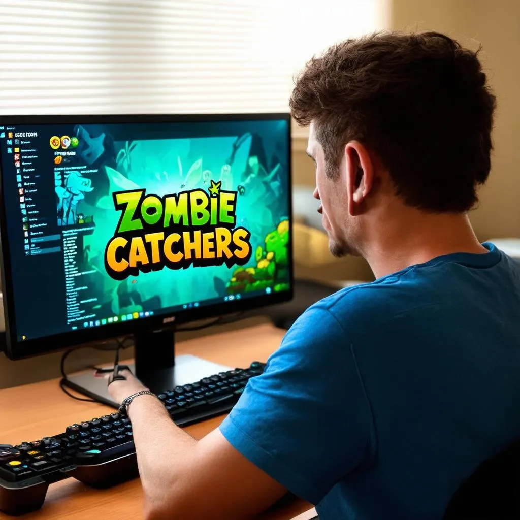 hack-game-zombie-catchers