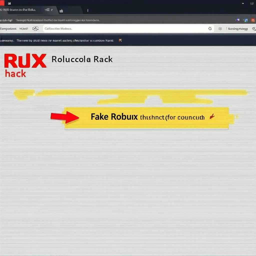 Free Robux Hack