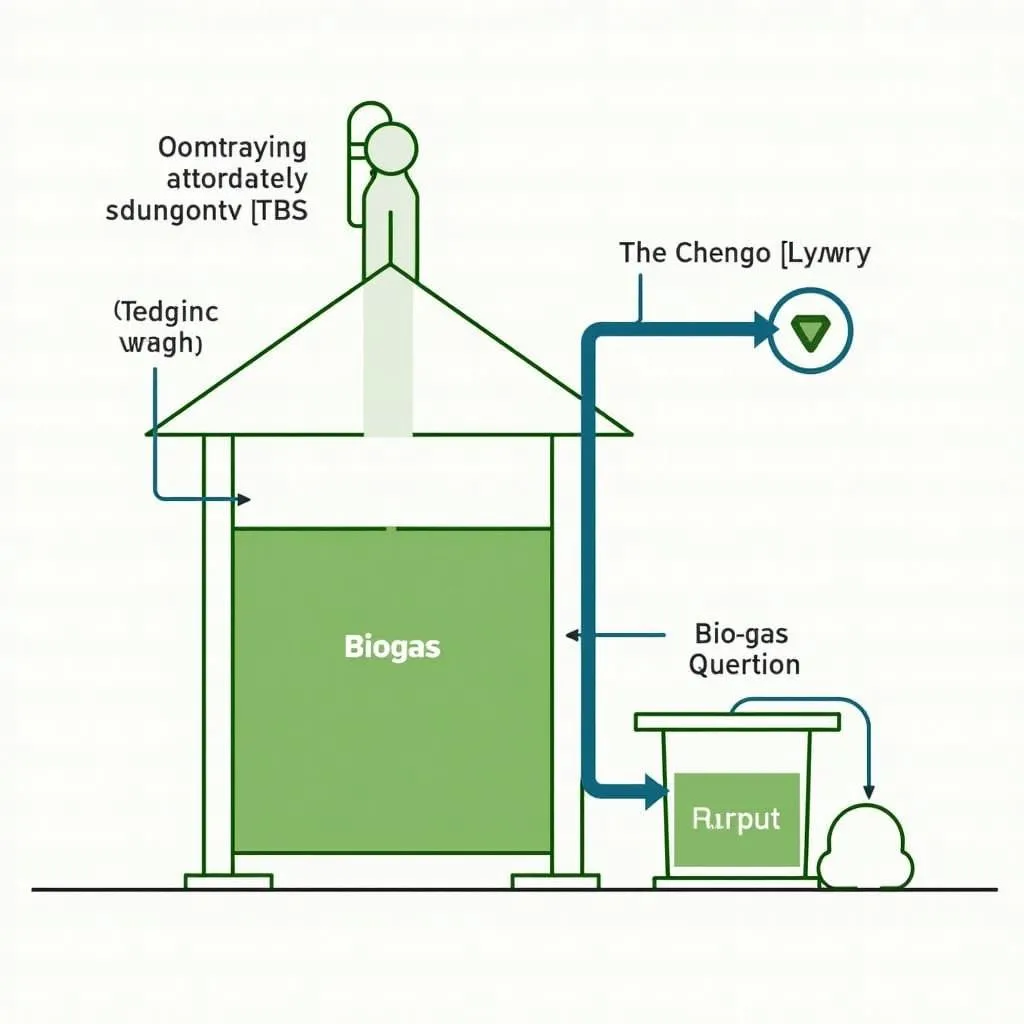 Hầm biogas là gì?