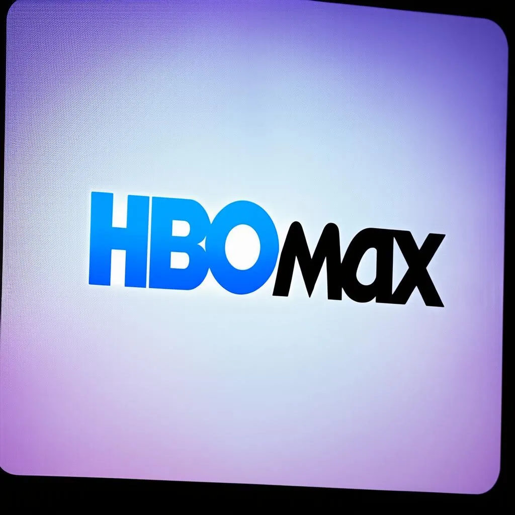 HBO Max