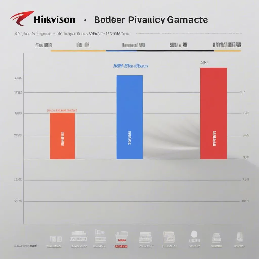 Giá thành Hikvision