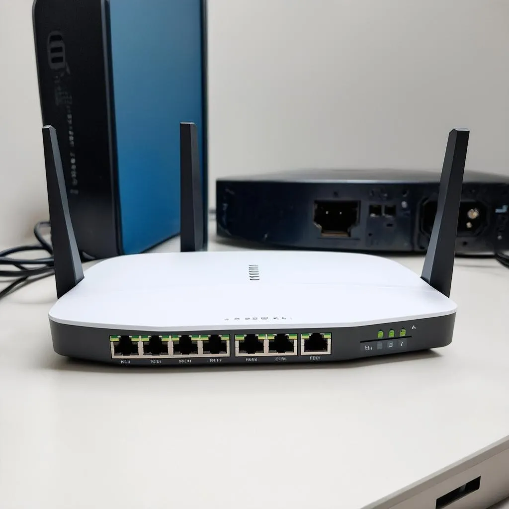 Router