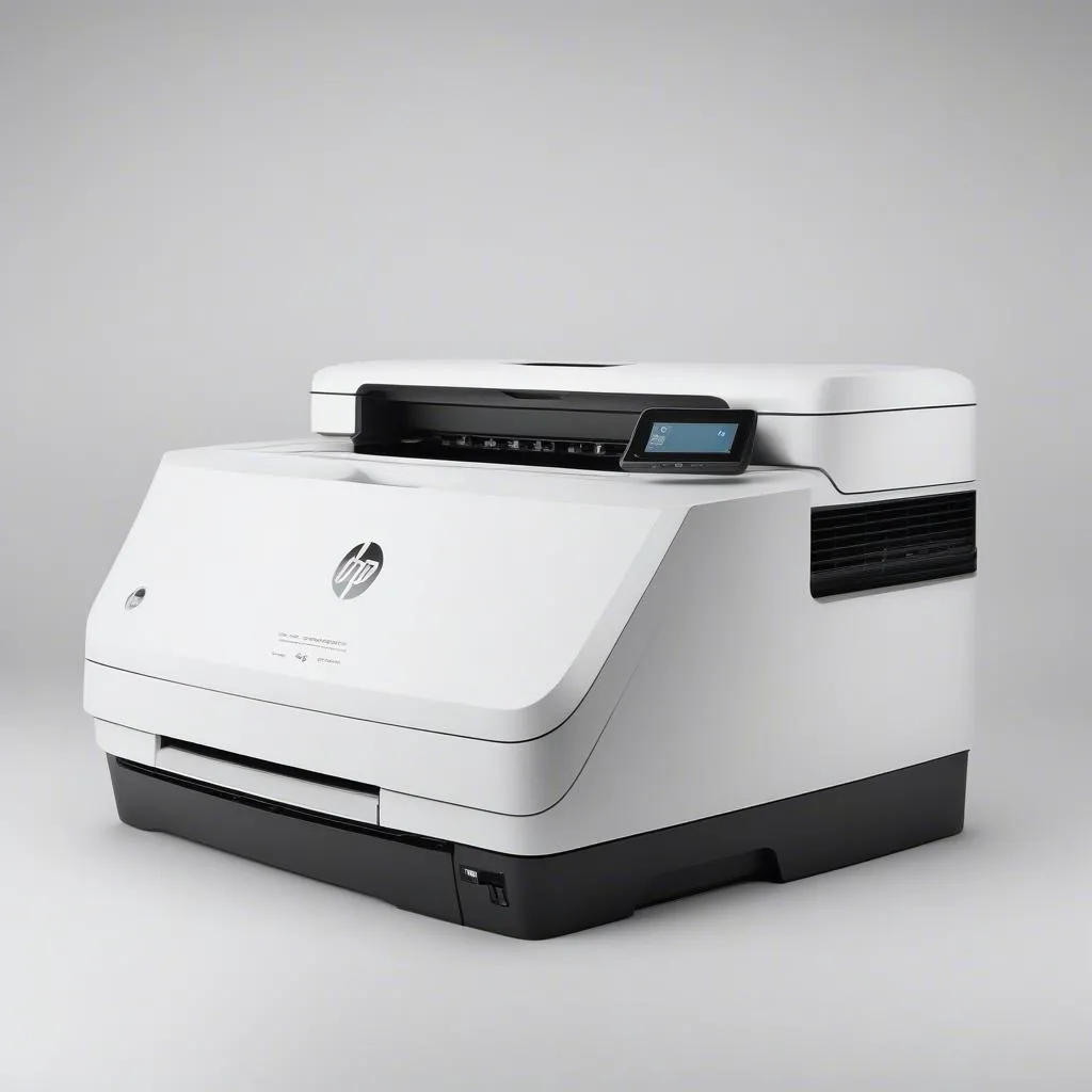 Máy Scan HP Scanjet Pro 2500 F1