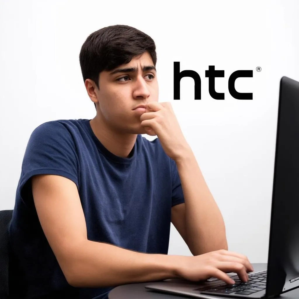 HTC Game Lừa Đảo