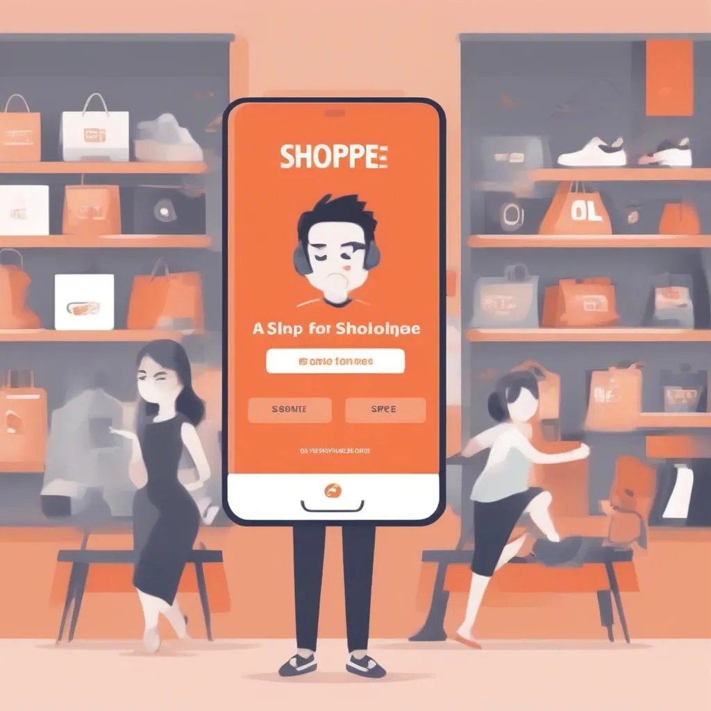 Hướng dẫn bán sản phẩm trên Shopee