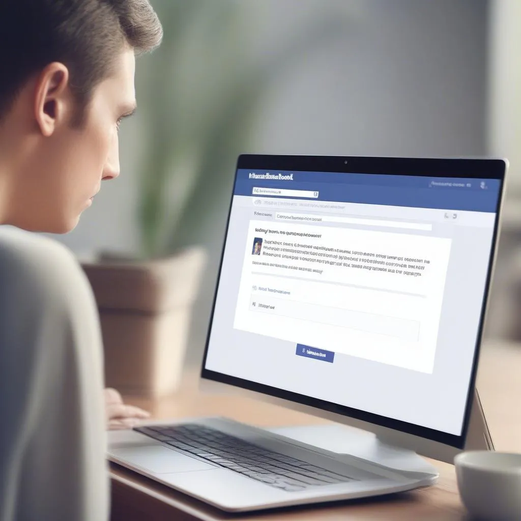 Hướng dẫn đóng tài khoản Facebook