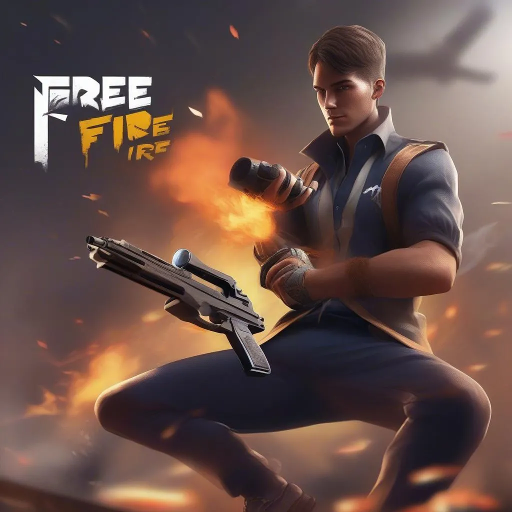 Hướng dẫn Free Fire