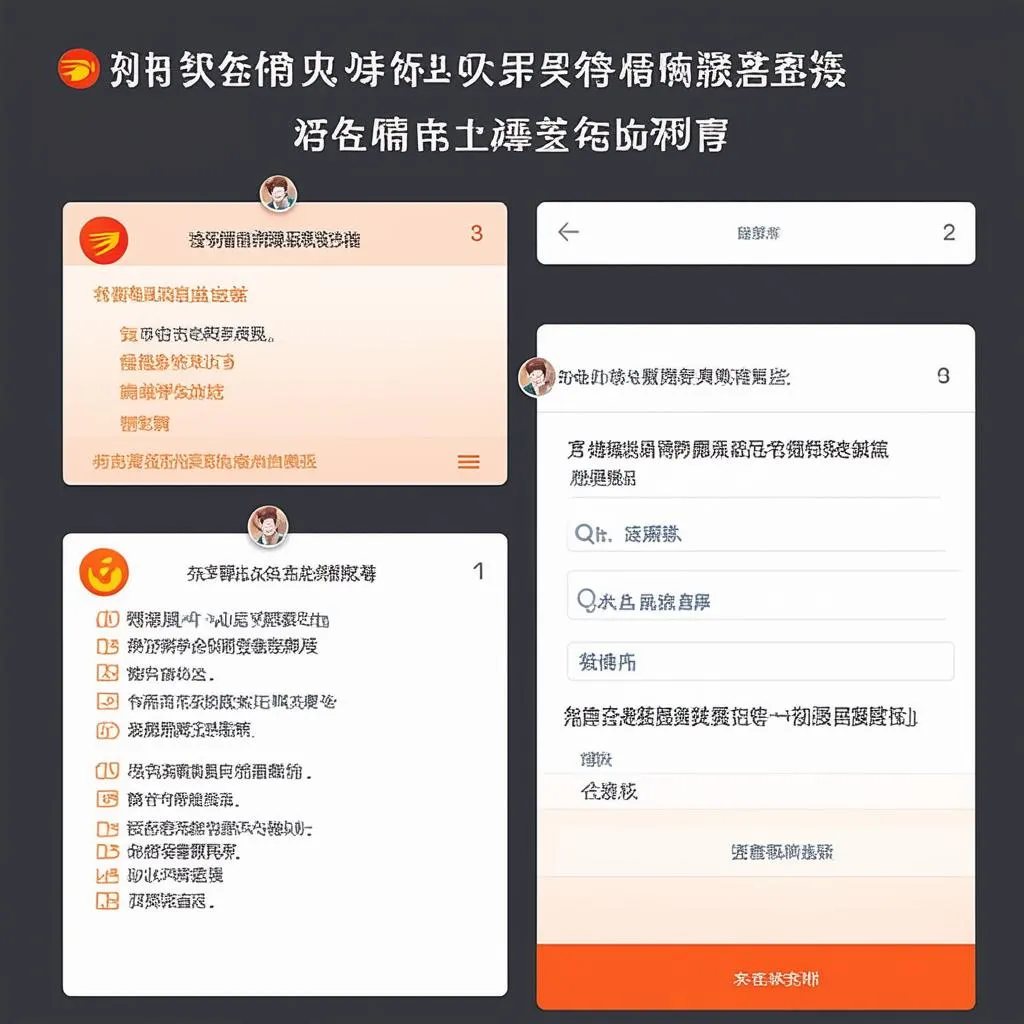 hướng dẫn tạo tài khoản weibo