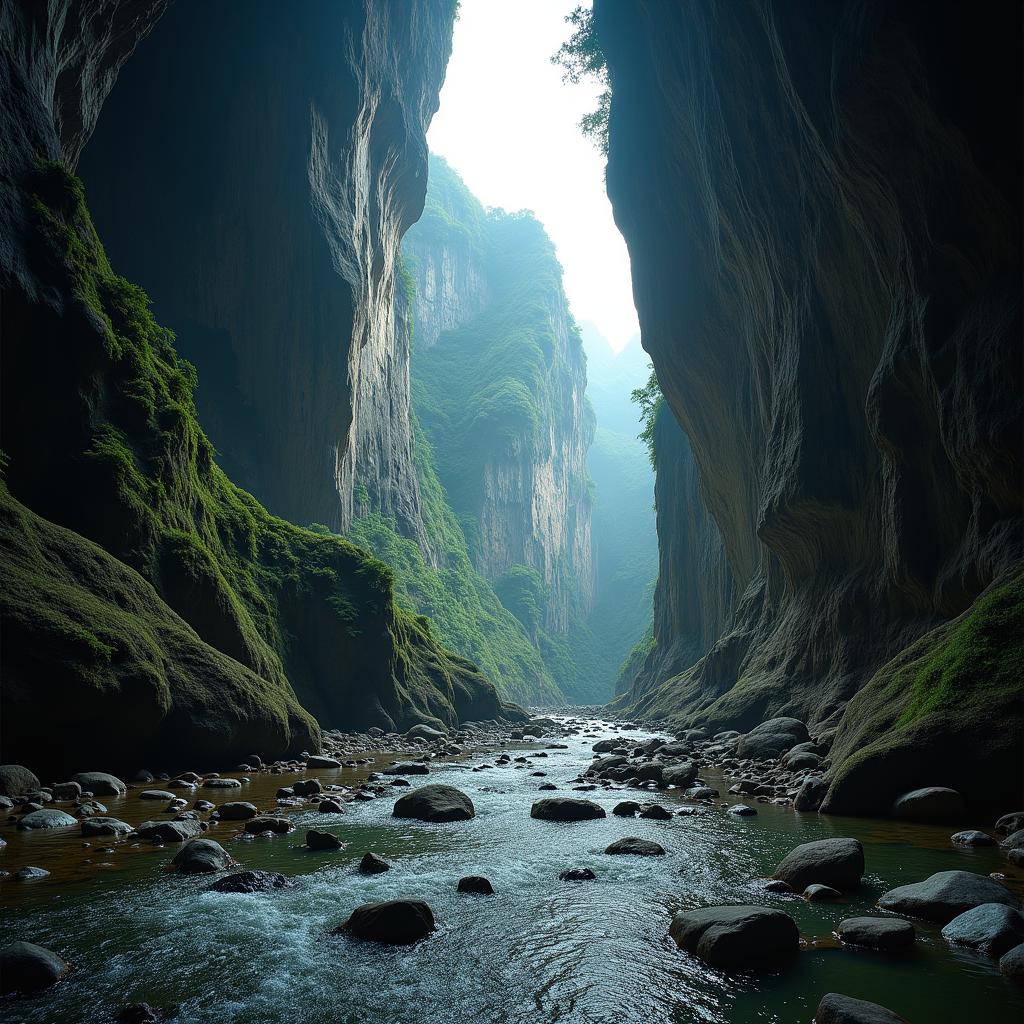 hang-dong-son-doong|Hang động Sơn Đoòng