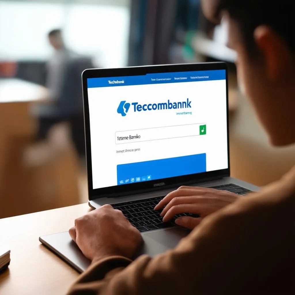 internet-banking-techcombank