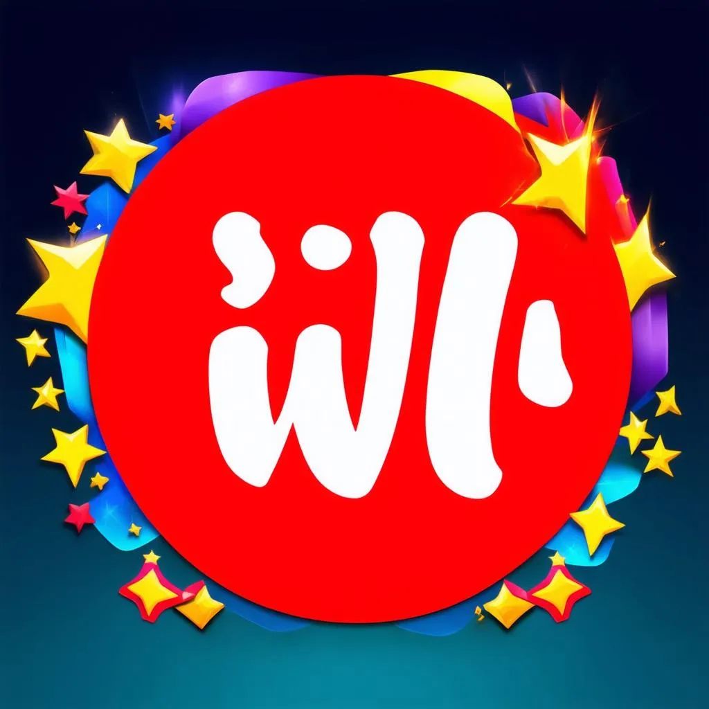 Logo IWin Games