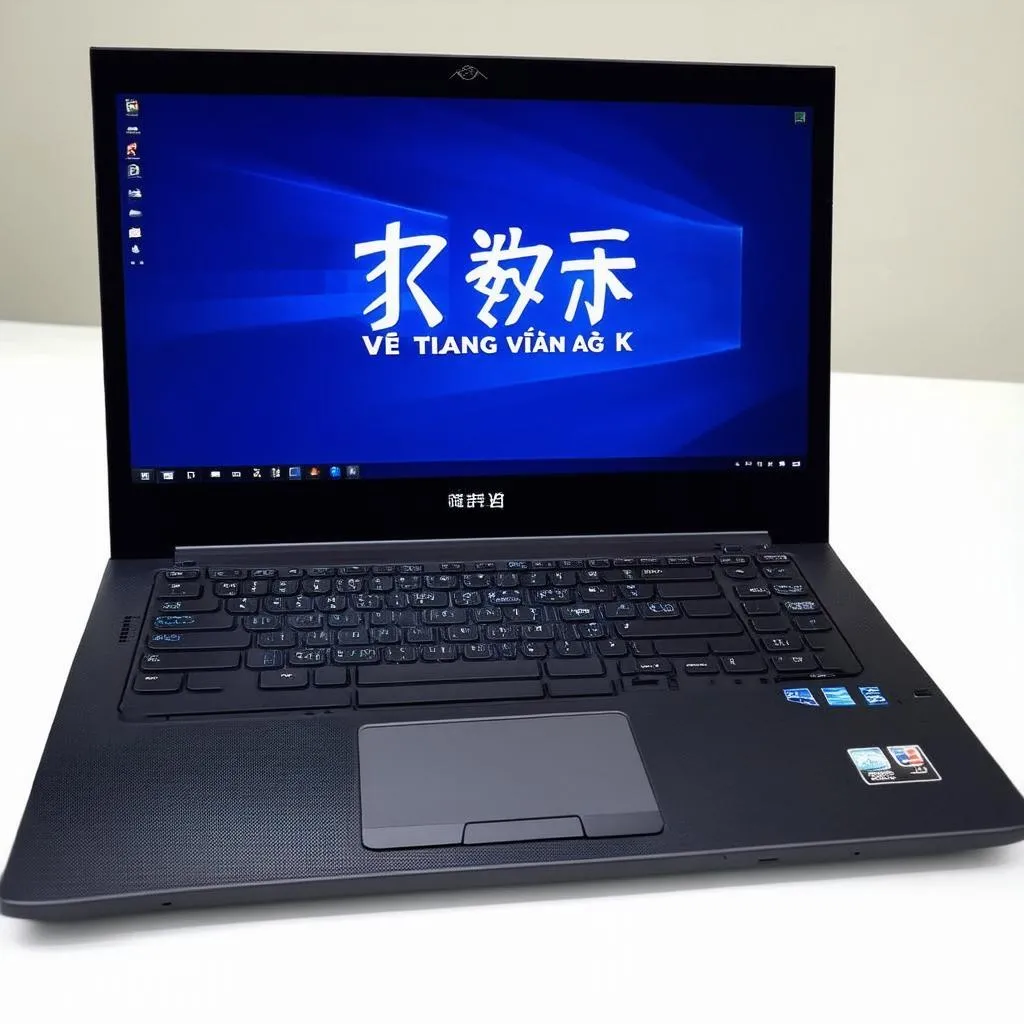 Laptop gaming 10 triệu