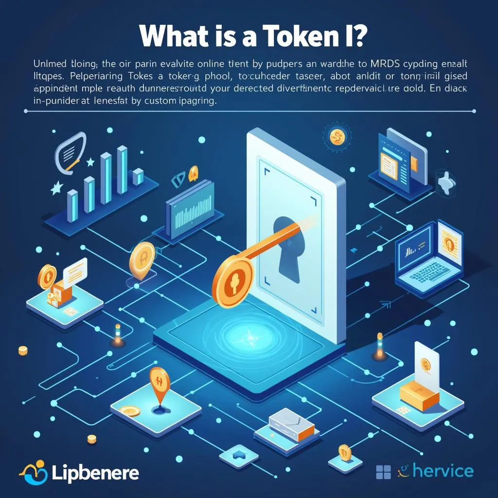 Lấy token là gì?