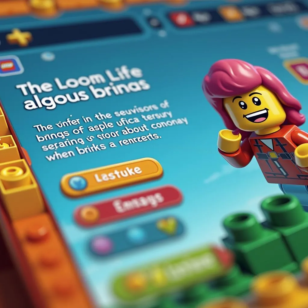 Download lego cube android sale