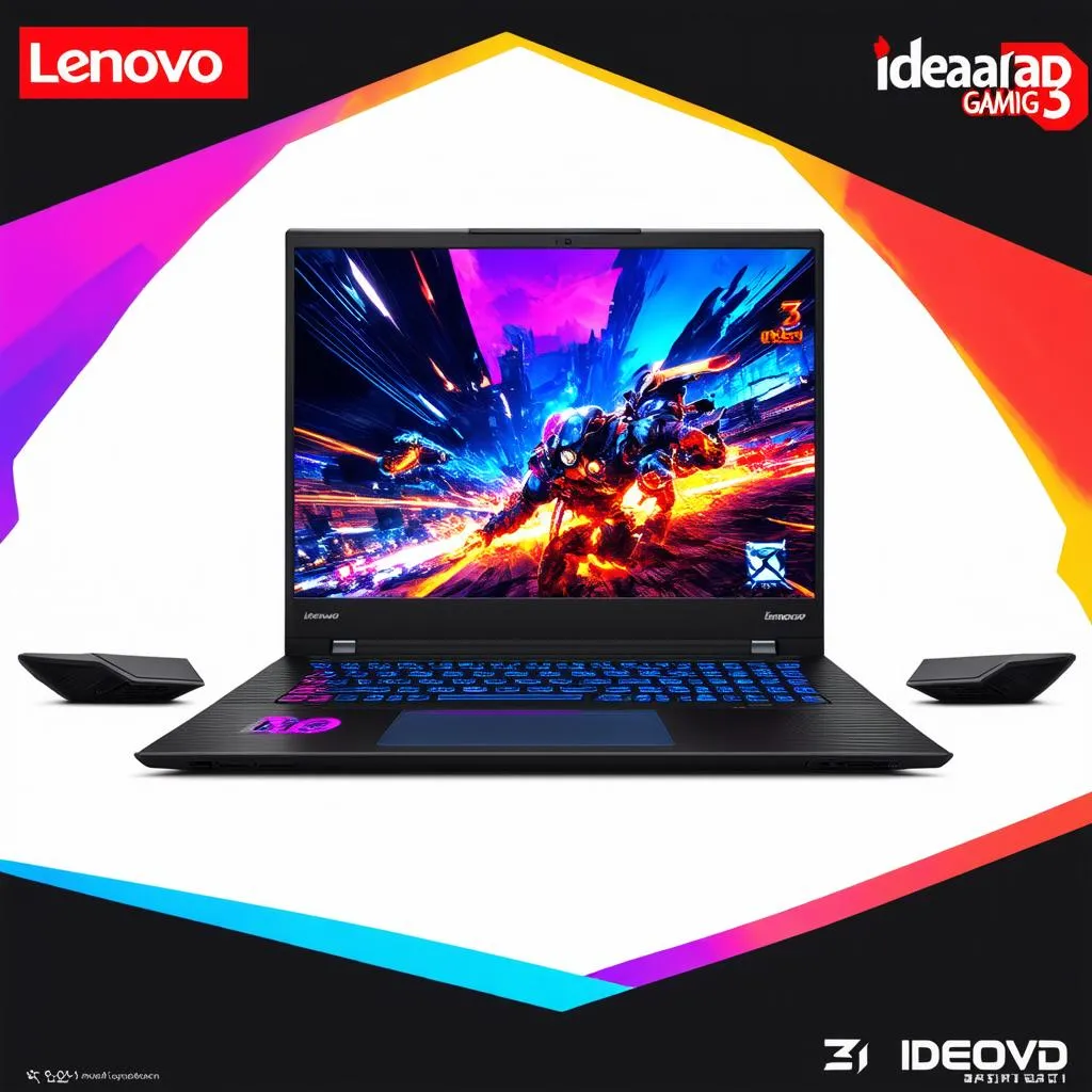 màn-hình-lenovo-ideapad-gaming-3