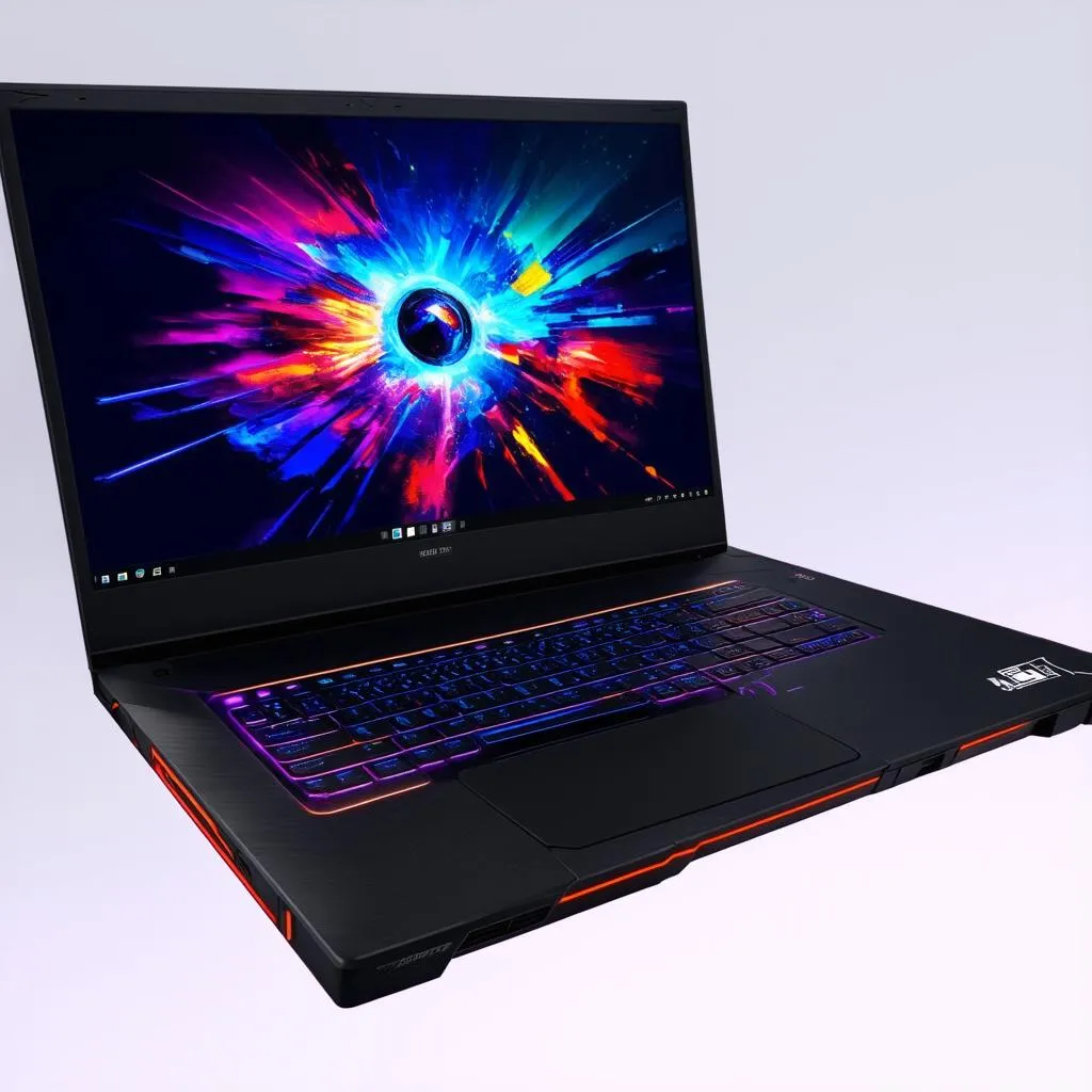 Lenovo Legion 5 Pro Gaming Laptop