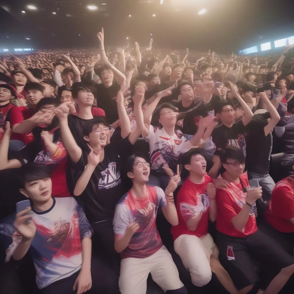 lgd-gaming-lol-fans