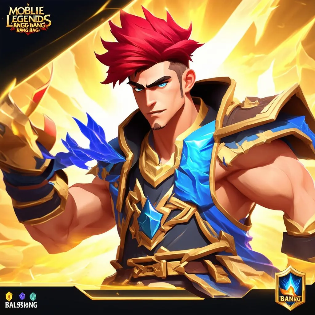 Gameplay Liên Quân Mobile