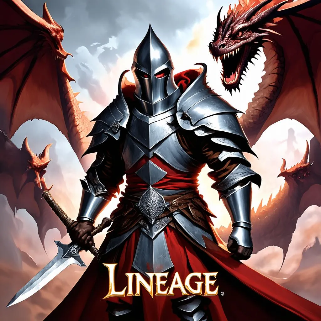 lineage-game-online