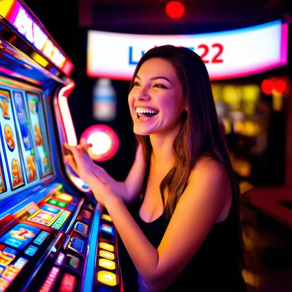 live22 slot game