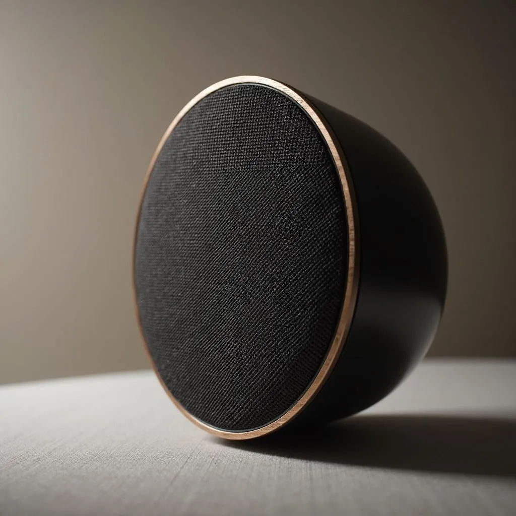 Loa Bang & Olufsen Beoplay A9