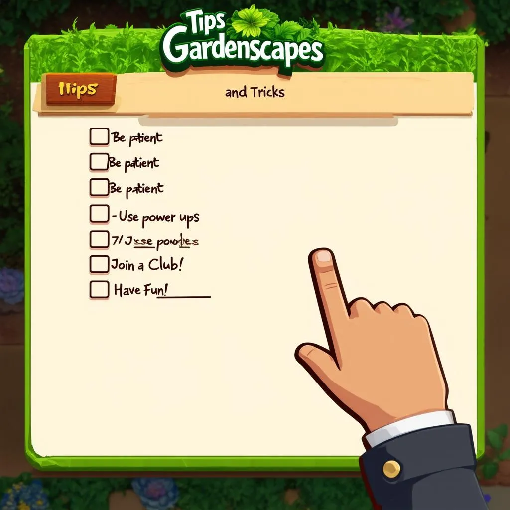 gardenscapes-hack-advice