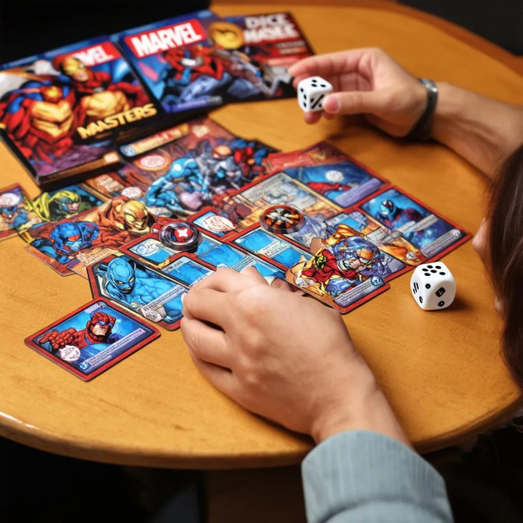 marvel-dice-masters