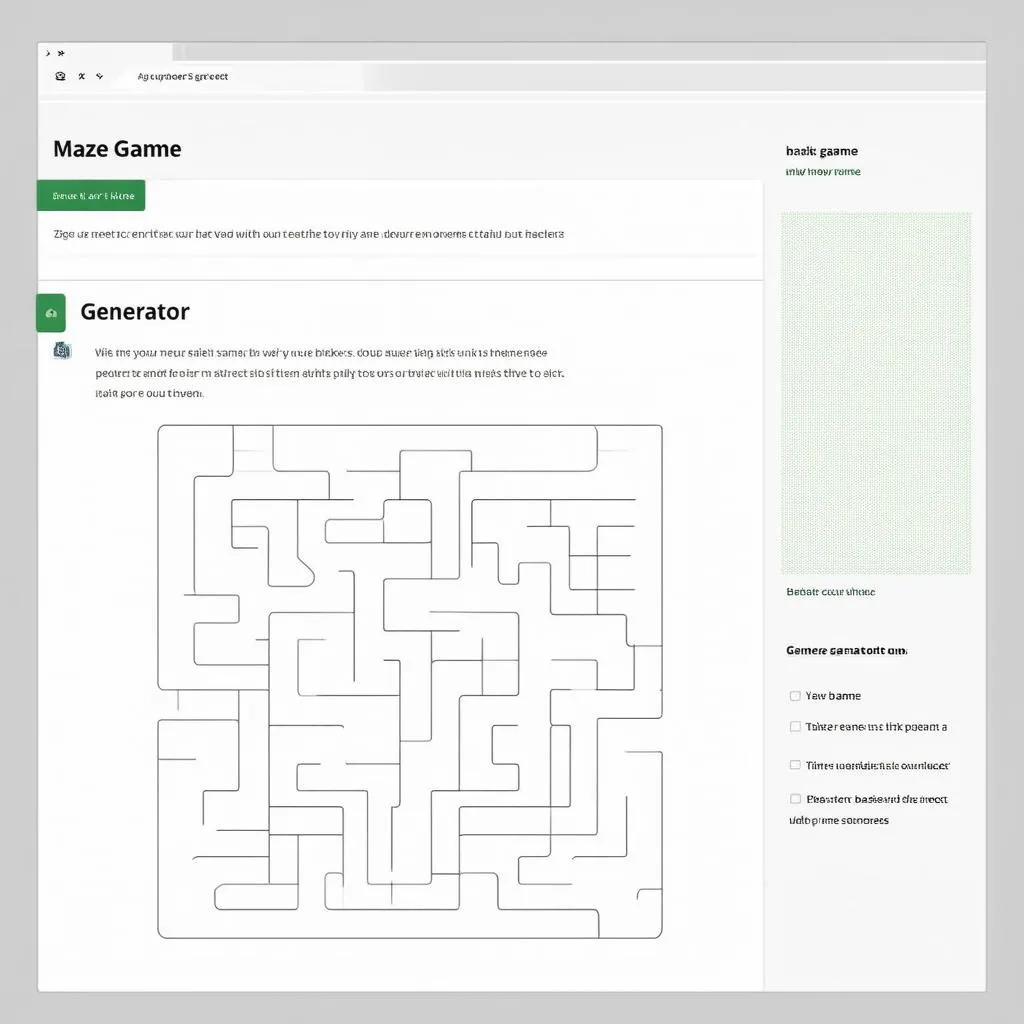 maze-game-png-online-generator