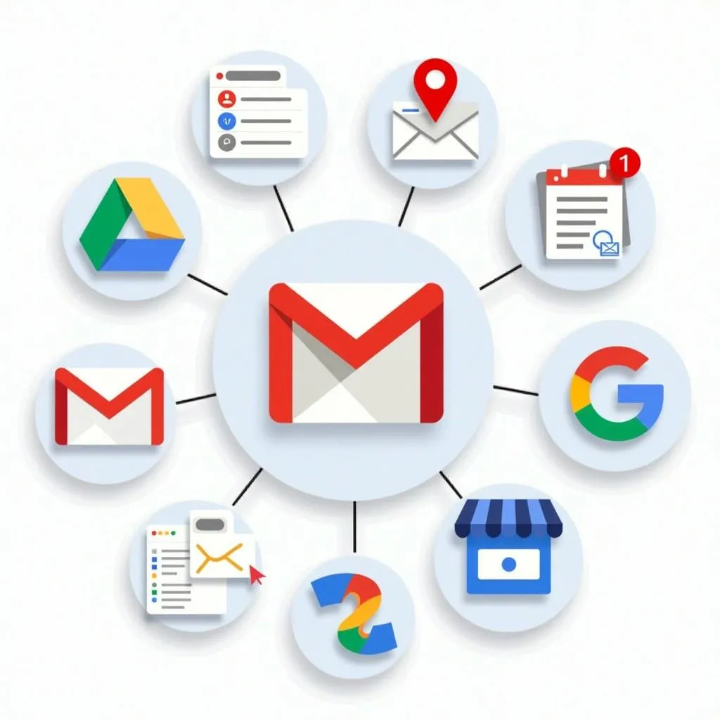 Mẹo hay khi sử dụng Gmail