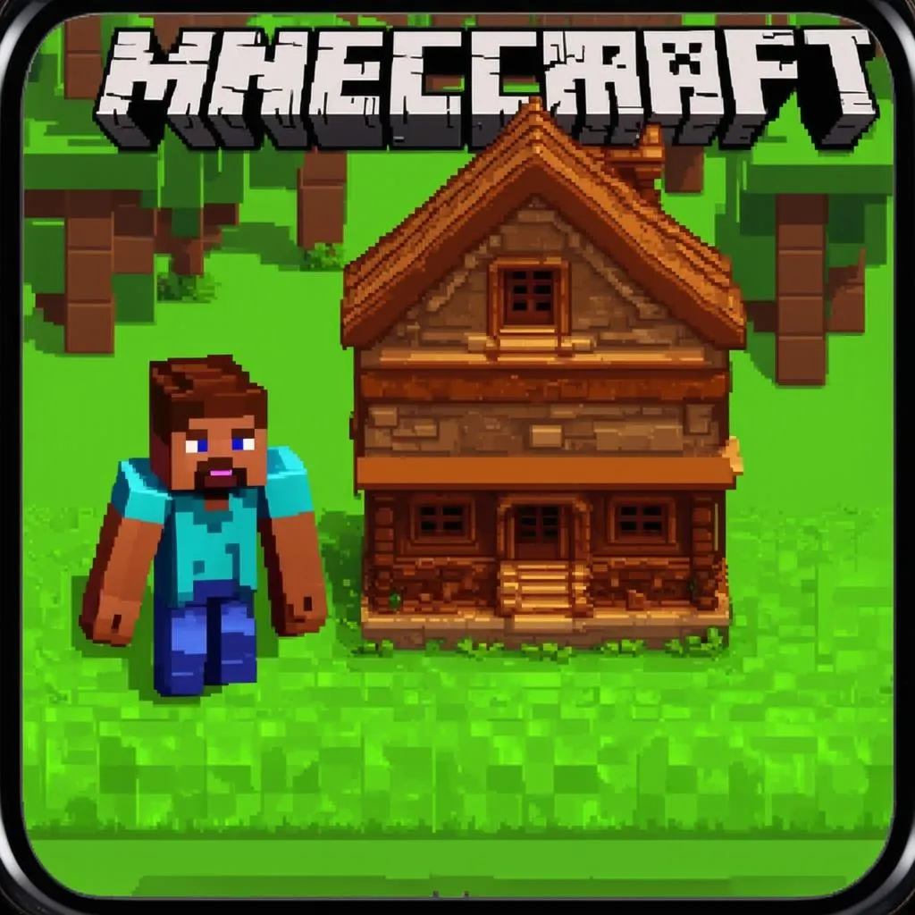 tải game minecraft cho ios