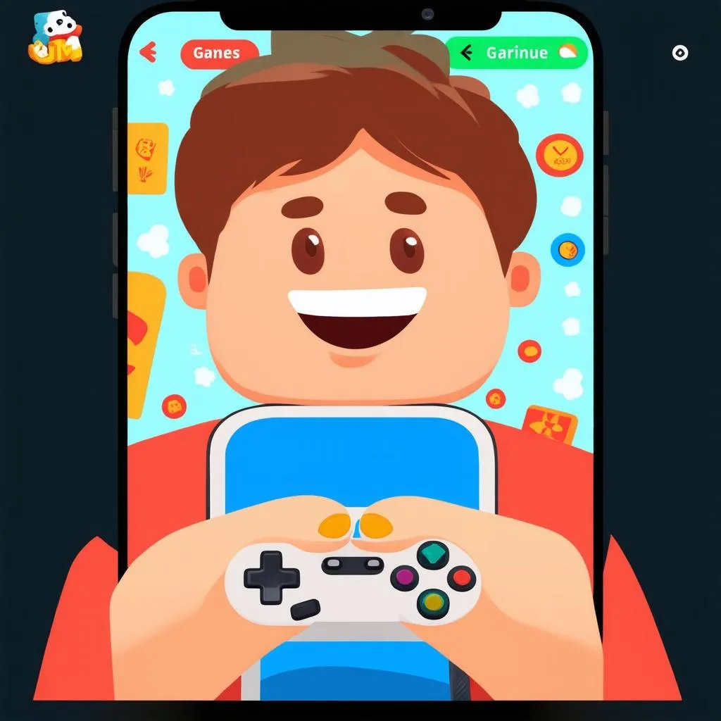 Hình ảnh minh họa cho mini games offline apk