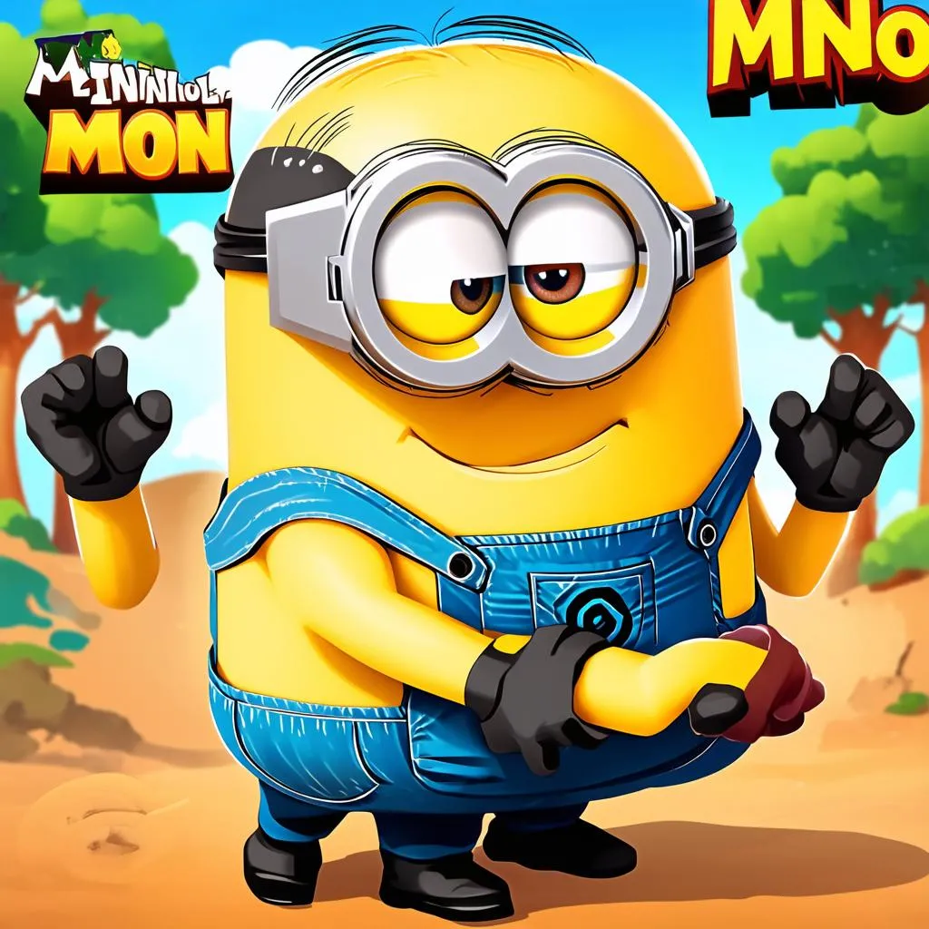 minion-game-online