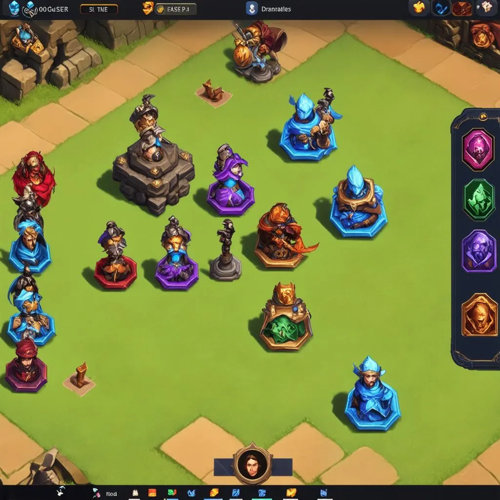 Mod game Art of Conquest