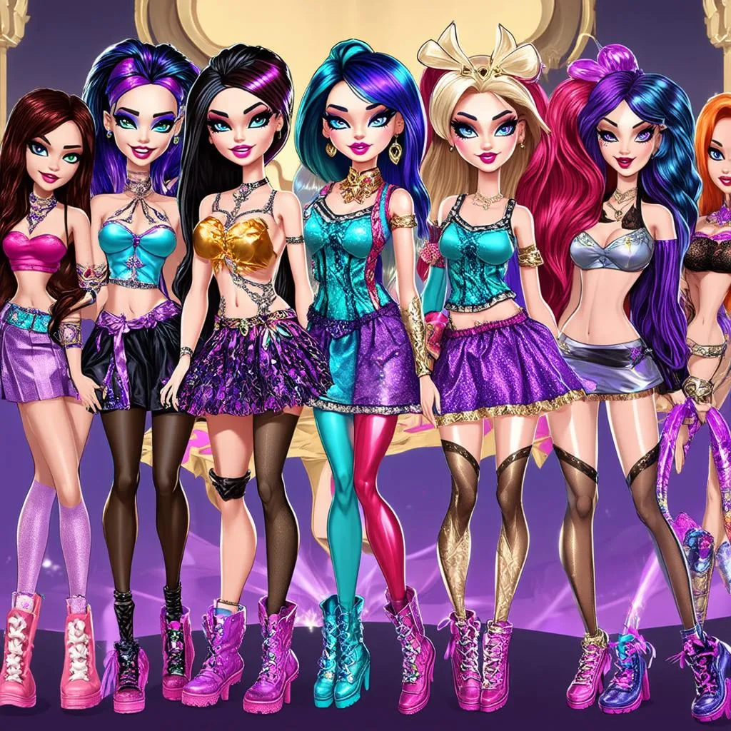 characters-monster-high-13-wishes-game