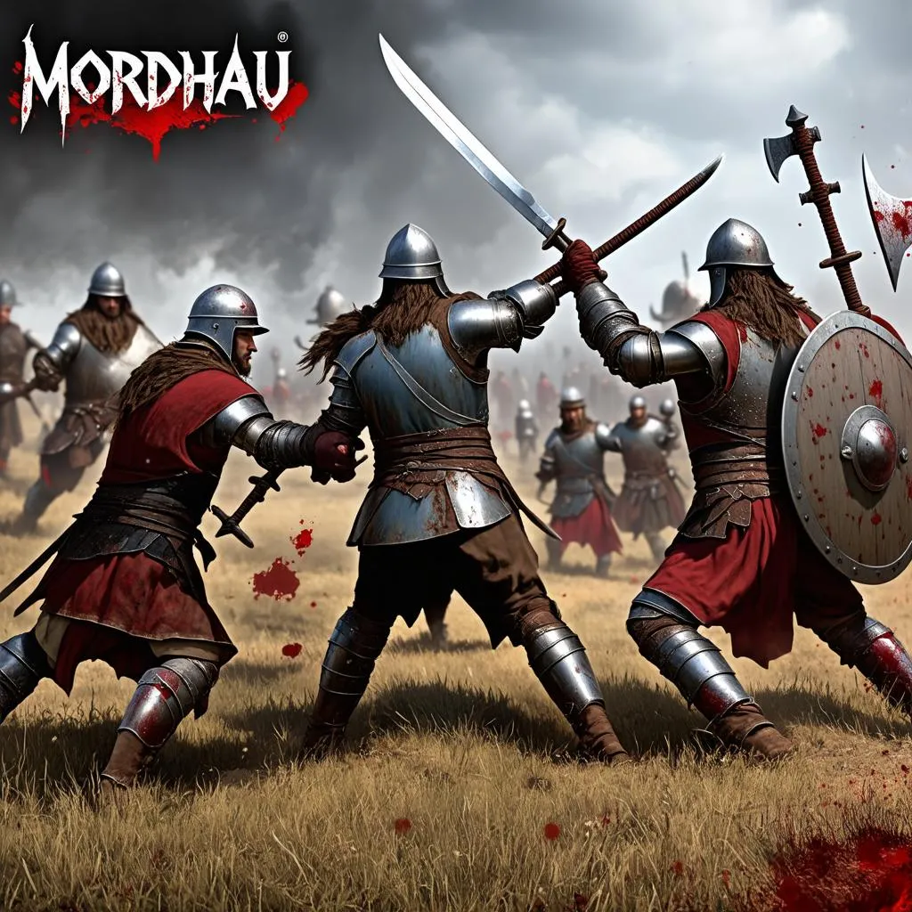 mordhau-game